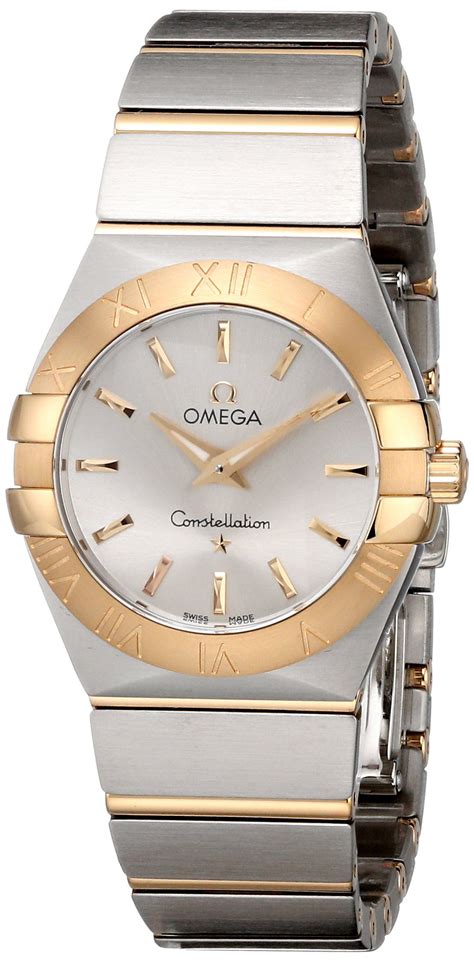 omega ladies watches sydney|More.